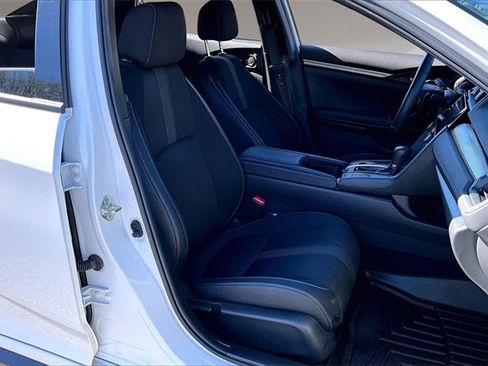 Used 2021 Honda Civic Sport image 22
