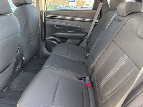 Certified 2023 Hyundai Tucson SEL image 21