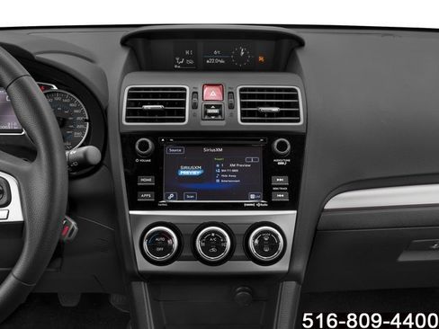 Used 2016 Subaru Crosstrek 2.0i Limited AWD/4WD image 14