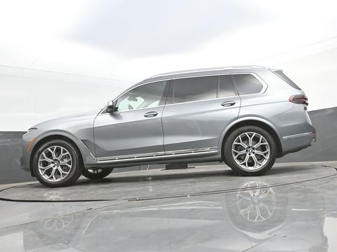 Certified 2024 BMW X7 xDrive40i w/ Premium Package AWD/4WD image 46
