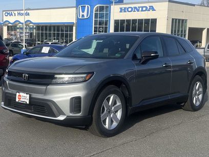 New 2025 Honda Prologue EX