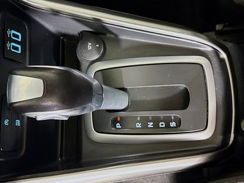 Used 2020 Ford EcoSport SE w/ SE Convenience Package FWD image 19