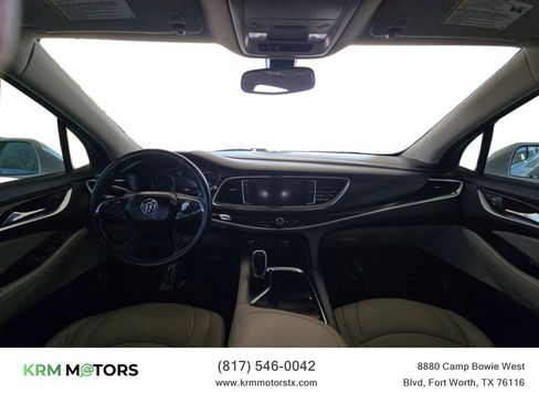 Used 2019 Buick Enclave Essence image 25
