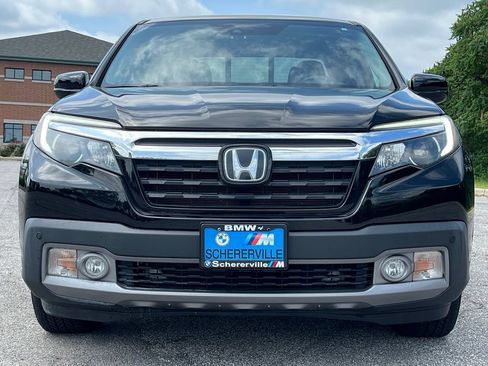 Used 2020 Honda Ridgeline RTL-E image 2