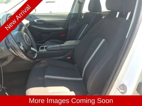 Used 2024 Hyundai Sonata SEL w/ Convenience Package FWD image 11