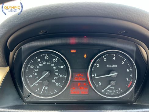 Used 2015 BMW X1 sDrive28i RWD image 26