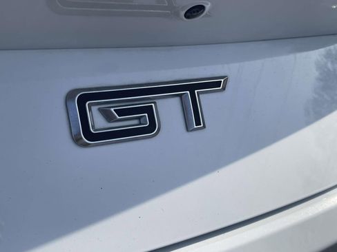 Certified 2024 Ford Mustang GT Premium image 5