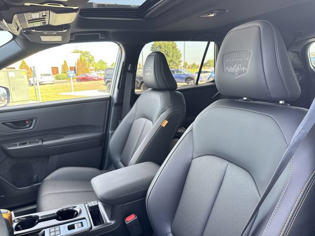 New 2026 Subaru Outback Wilderness AWD/4WD image 12
