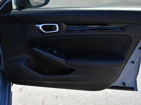 Used 2023 Honda Civic Sport Touring image 48