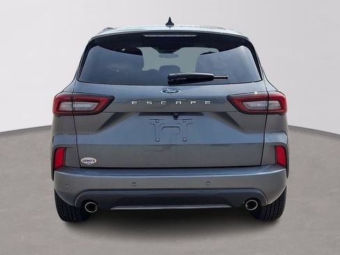 Certified 2024 Ford Escape ST-Line w/ Tech Pack #1 FWD image 5