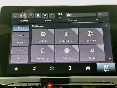 New 2026 Jeep Compass Latitude AWD/4WD image 14