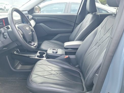 Used 2023 Ford Mustang Mach-E Select RWD image 11