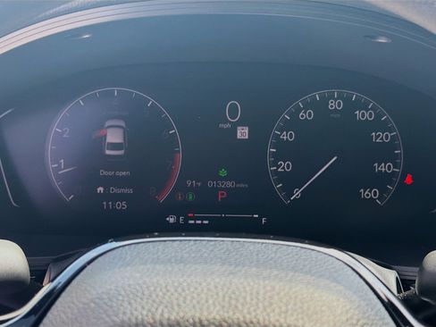 Certified 2025 Honda Civic LX image 11
