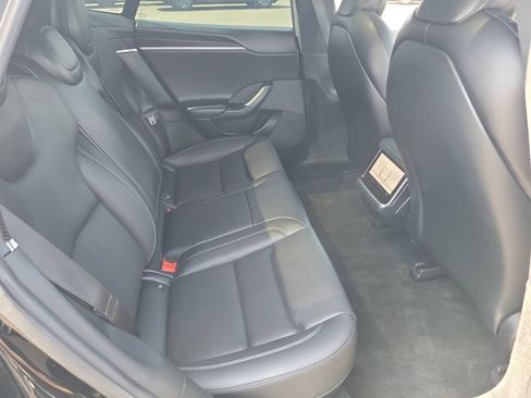 Used 2021 Tesla Model S Plaid AWD/4WD image 18