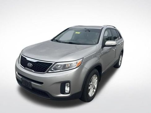 Used 2014 Kia Sorento LX AWD/4WD image 1