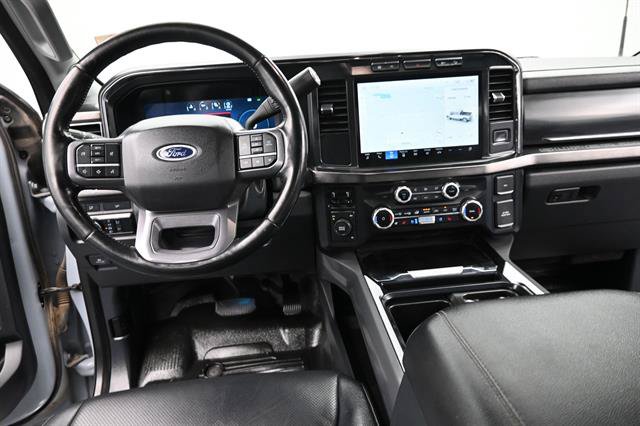 Used 2024 Ford F350 Lariat AWD/4WD image 16