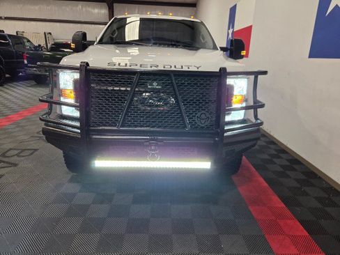 Used 2019 Ford F250 XL w/ XL Value Package AWD/4WD image 21