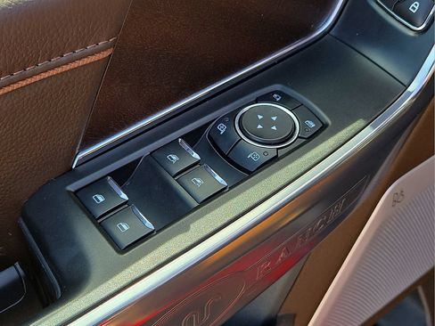 Used 2025 Ford F150 King Ranch AWD/4WD image 23