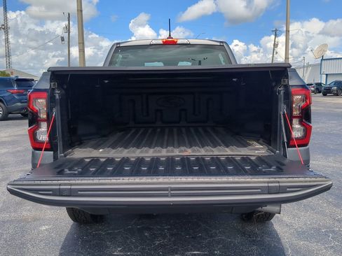 Used 2024 Ford Ranger XL image 13
