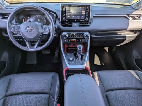 Used 2020 Toyota RAV4 TRD Off-Road image 14