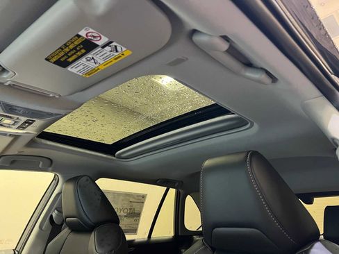 New 2025 Toyota RAV4 XLE Premium image 17