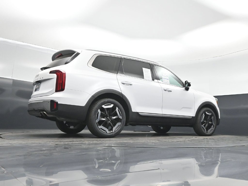 Used 2023 Kia Telluride S FWD image 50