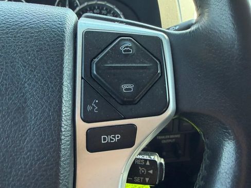 Used 2016 Toyota Tundra 1794 Edition image 23