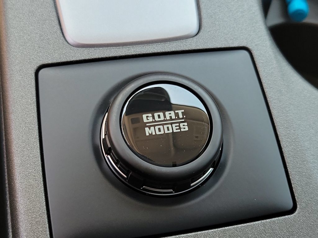 New 2026 Ford Bronco Sport Big Bend AWD/4WD image 31