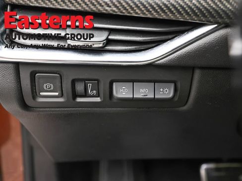 Used 2019 Cadillac XT4 Sport AWD/4WD image 23