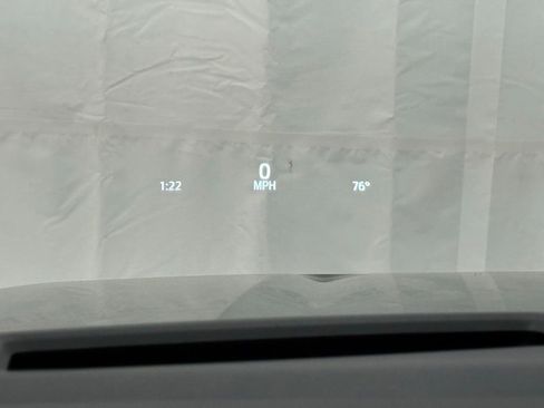 New 2025 Ford F350 Platinum image 19