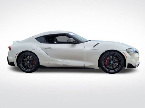 Used 2026 Toyota Supra image 9