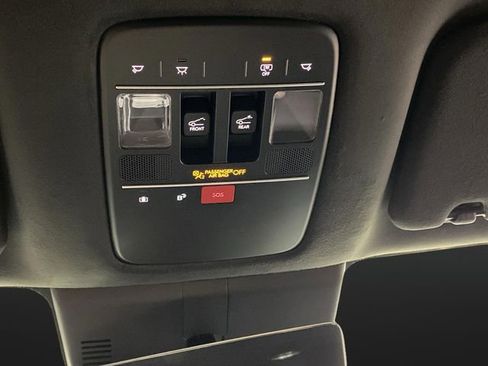 New 2026 Hyundai Palisade Calligraphy image 29