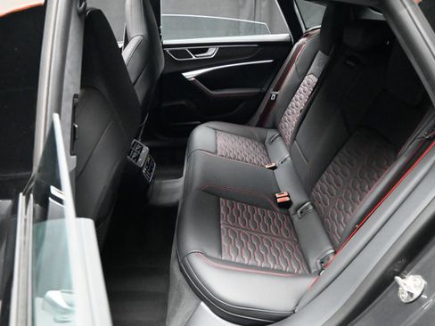 Used 2023 Audi RS 7 Sportback image 49
