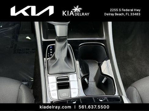 Used 2024 Hyundai Tucson SEL FWD image 22