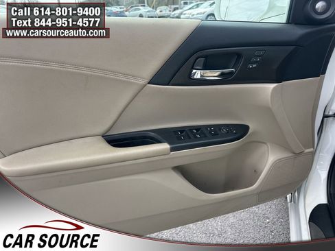 Used 2013 Honda Accord EX-L image 11