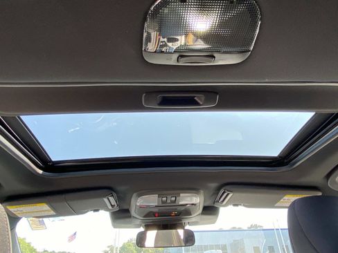 Used 2025 Subaru Crosstrek 2.5i Sport image 8