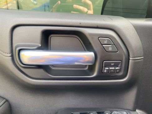 Used 2019 GMC Sierra 1500 SLT w/ SLT Premium Plus Package image 14