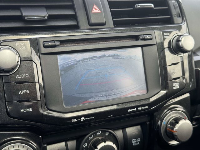 Used 2019 Toyota 4Runner TRD Pro AWD/4WD image 27