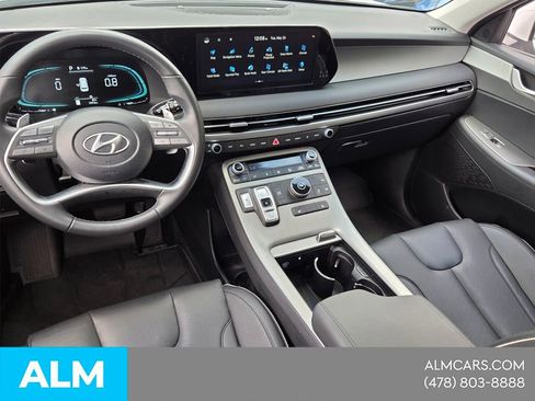 Used 2025 Hyundai Palisade XRT FWD image 9