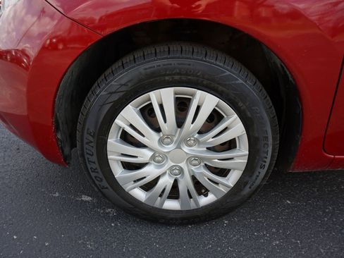 Used 2015 Nissan Versa Note SV image 21