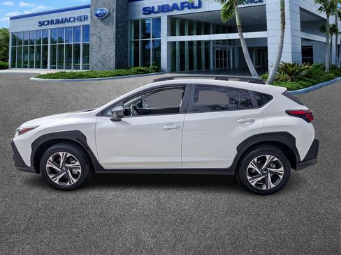 Certified 2024 Subaru Crosstrek 2.0i Premium AWD/4WD image 4