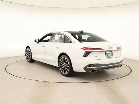 New 2026 Audi A6 Premium image 4