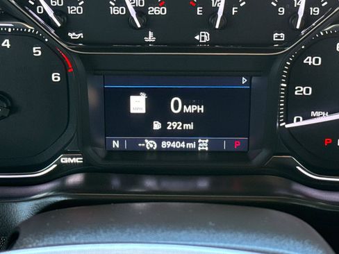 Used 2021 GMC Sierra 1500 SLT image 34