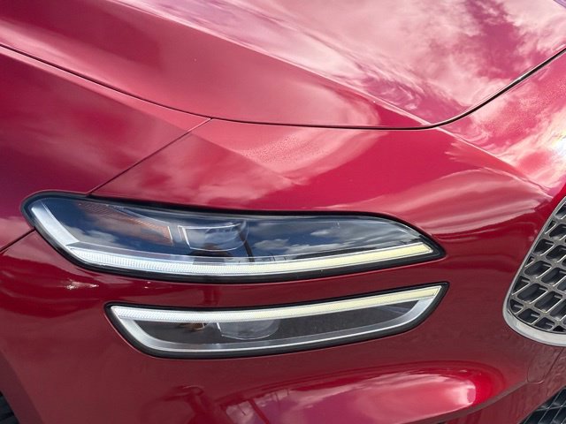 Used 2023 Genesis G70 2.0T AWD/4WD image 9