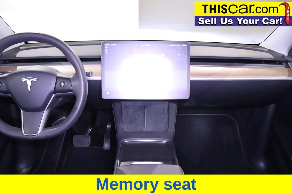 Used 2023 Tesla Model Y Long Range AWD/4WD image 23