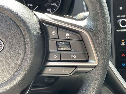 New 2026 Subaru Impreza 2.0i Sport image 21