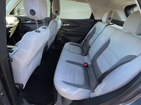 Used 2022 Chevrolet TrailBlazer LS image 20