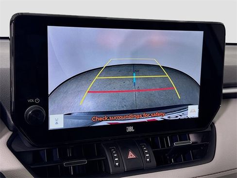 Certified 2025 Toyota RAV4 XLE Premium image 13