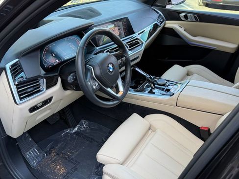 Used 2021 BMW X5 xDrive40i w/ Premium Package AWD/4WD image 24