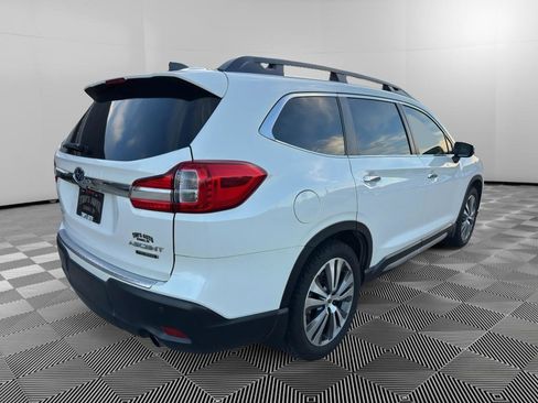 Used 2021 Subaru Ascent Touring w/ Popular Package #2A image 3